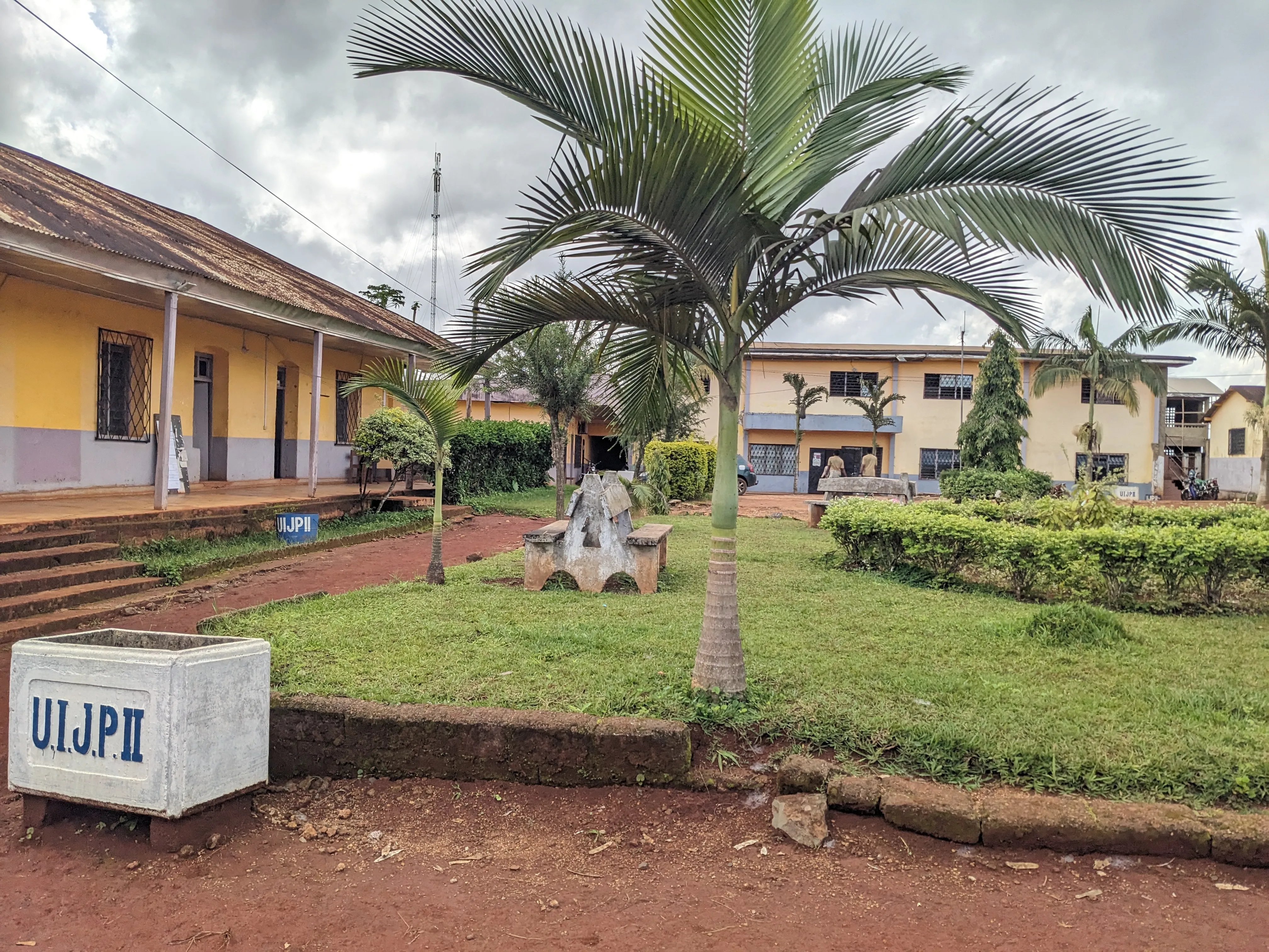 Campus UIJP2