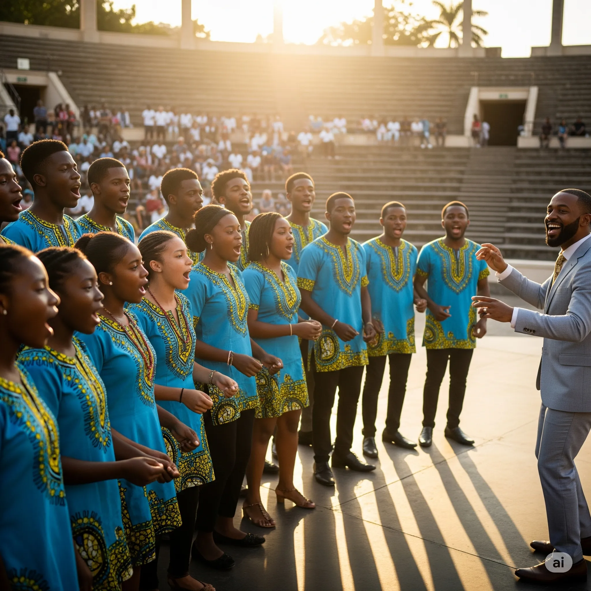Chorale Universitaire
