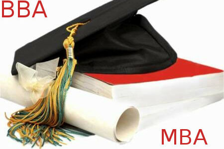 MASTER in Business Administration