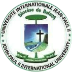 UNIVERSITE INTERNATIONALE JEAN-PAUL II