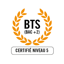 BTS Brevet de Technicien Supérieur