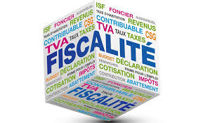 Fiscalité